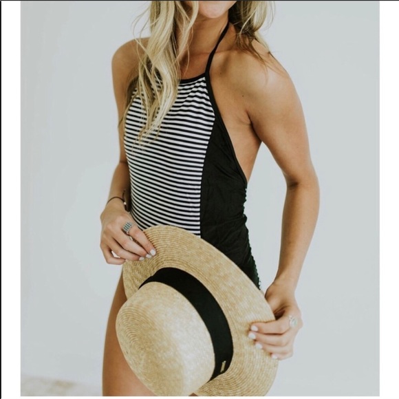 COPY - Roolee Sacramento One piece swimsuit size … - Picture 2 of 7